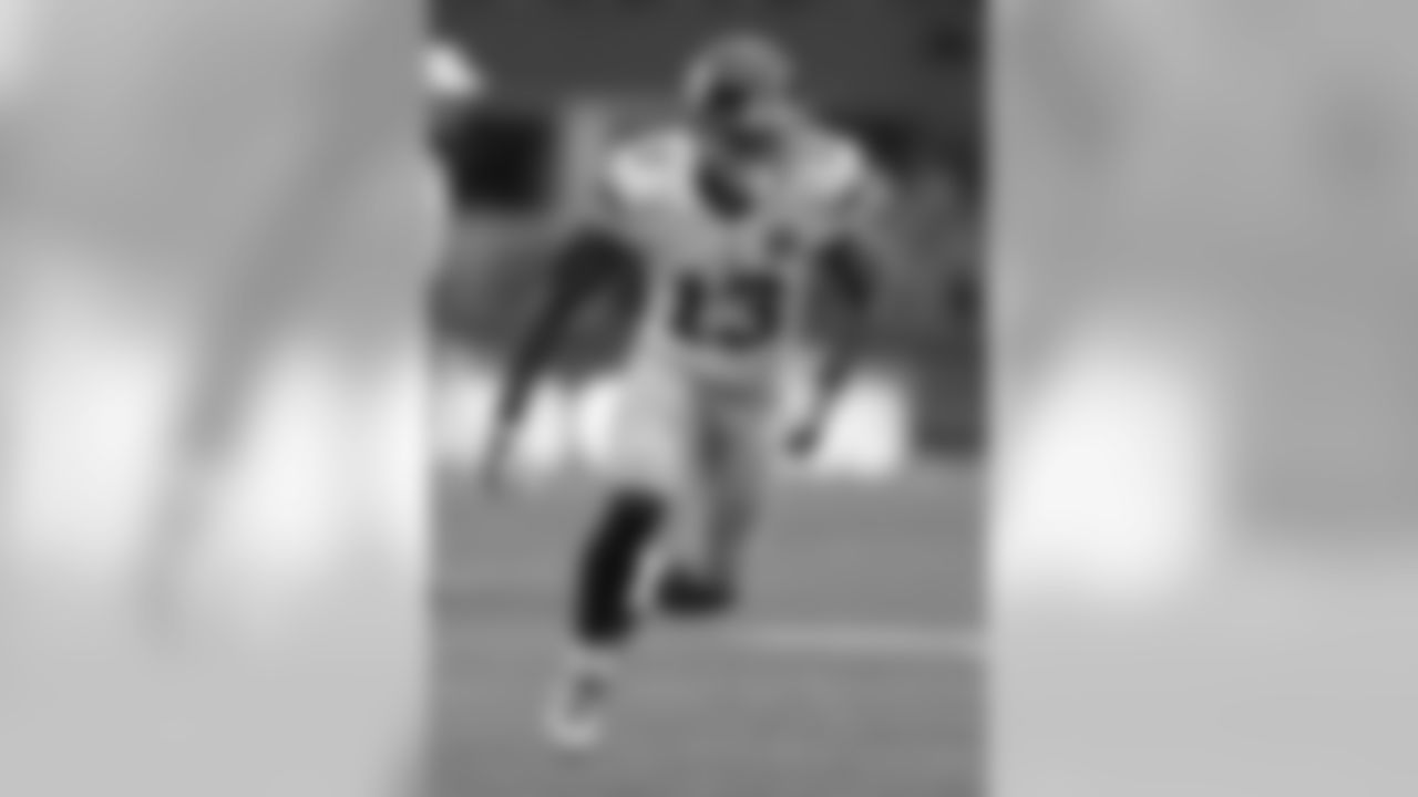WR Odell Beckham (LSU) - New York Giants, 2014
