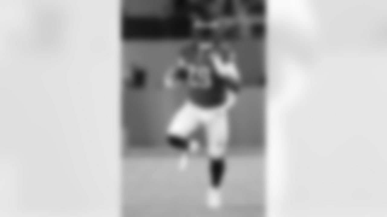 LeGarrette Blount - Eagles