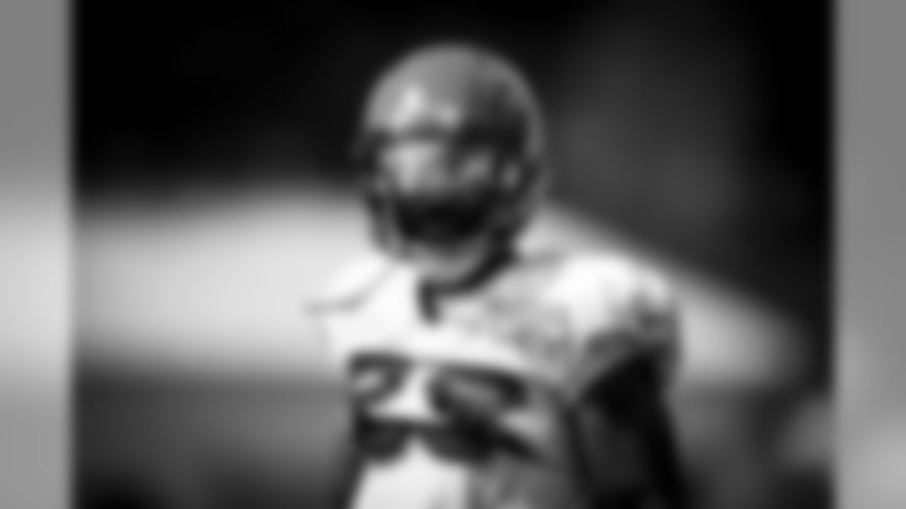 Wide receiver Jarvis Landry (80) during the eighth day of training camp on August 2, 2019.