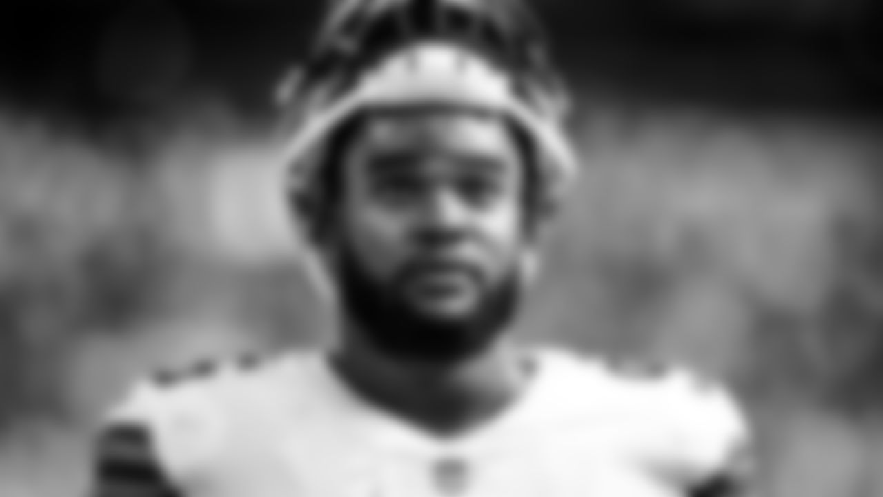 The Cleveland Browns play the Minnesota Vikings in week 4 of the 2021 season.