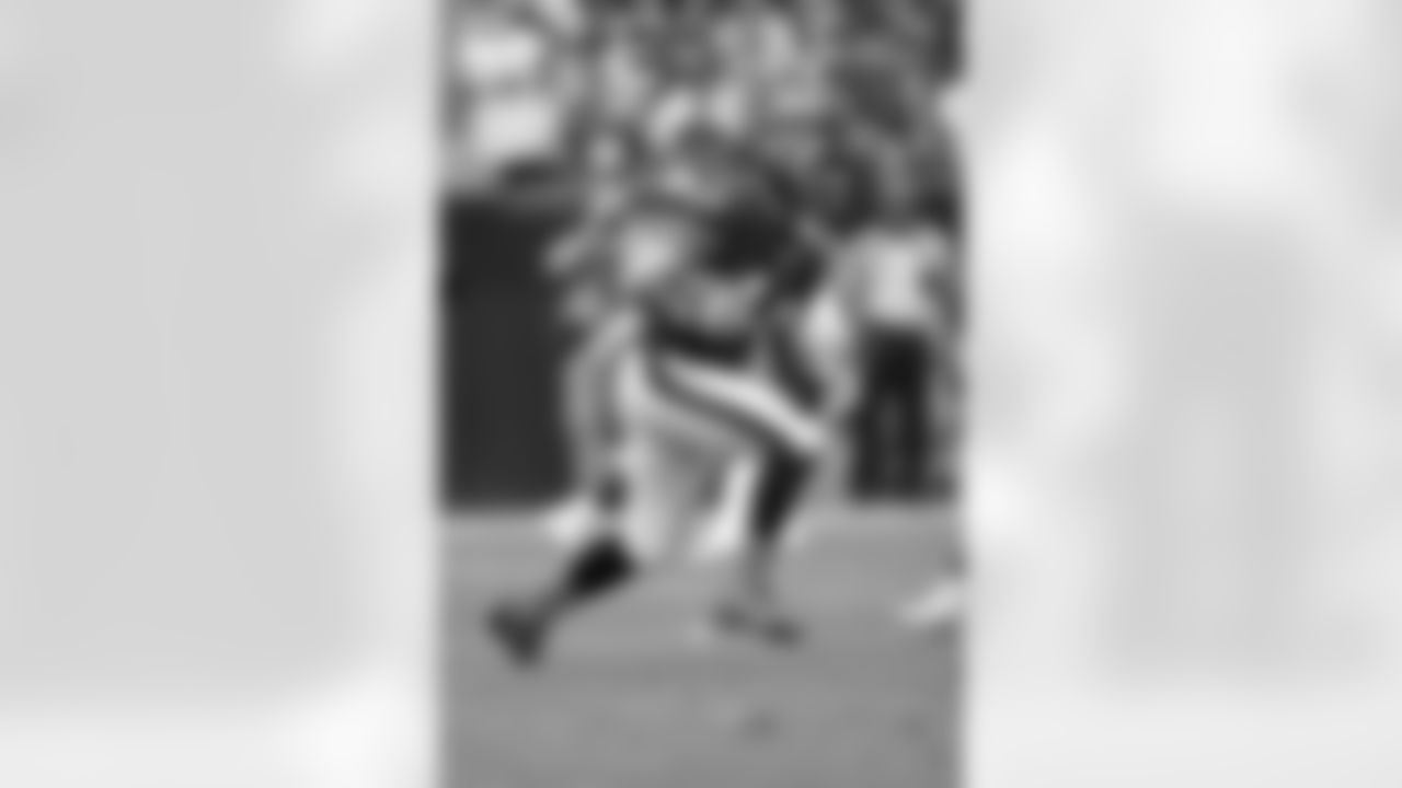 Ben Tate
