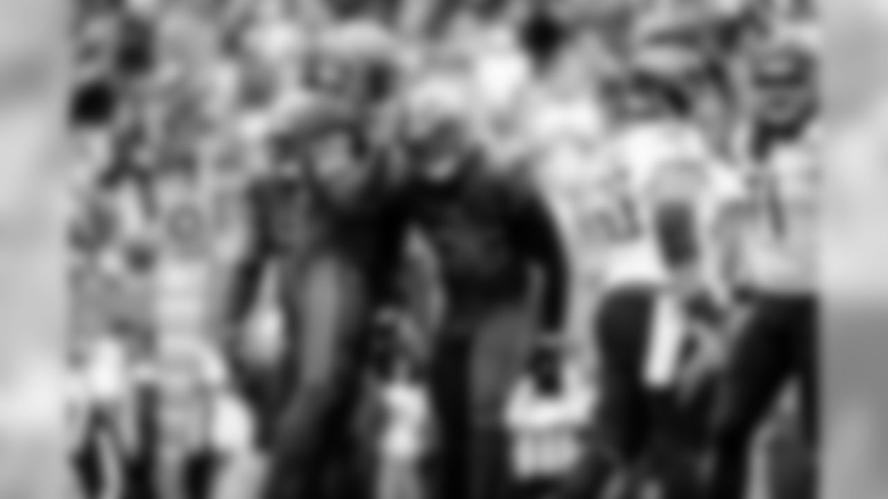 The Cleveland Browns play the Tennessee Titans in the 2019 season opener.