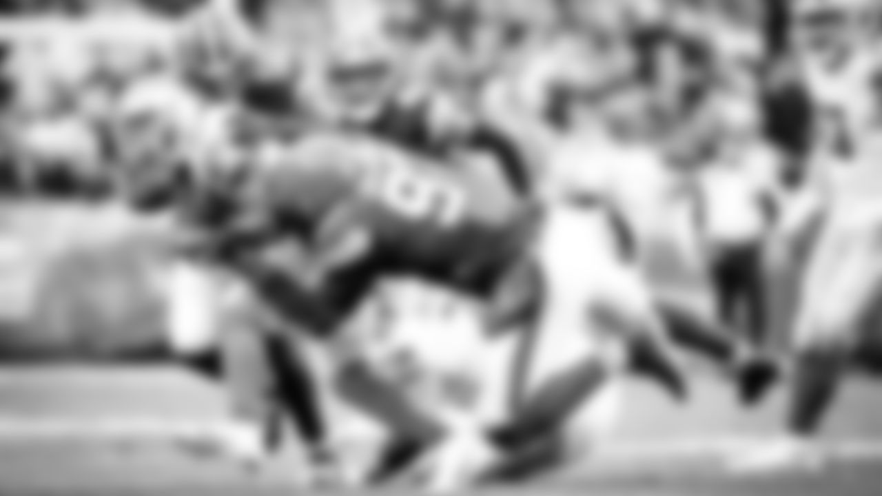 The Cleveland Browns play the Detroit Lions at FirstEnergy Stadium in Week 11 of the 2021 NFL season.