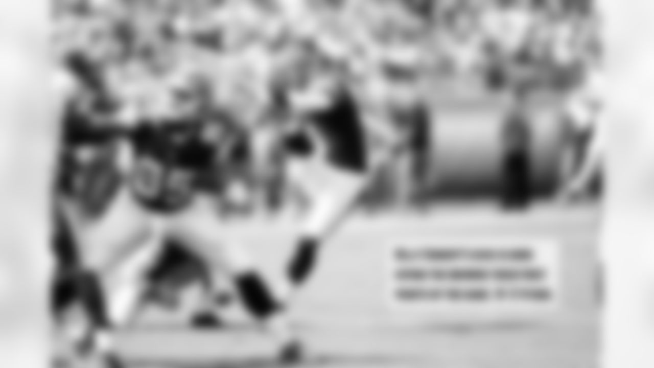 Victory Visuals: Browns vs. Titans