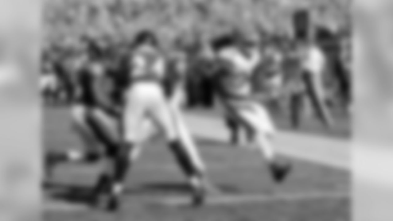 Best of 2014: Isaiah Crowell