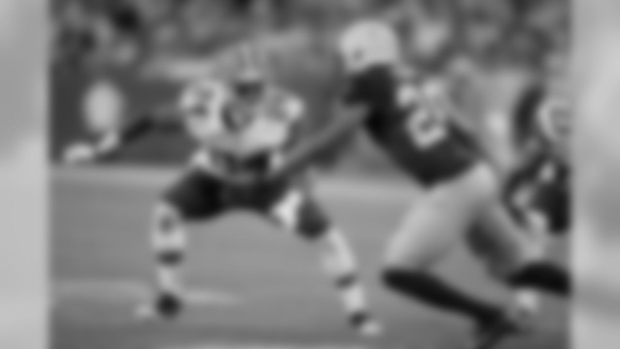 DB Johnson Bademosi