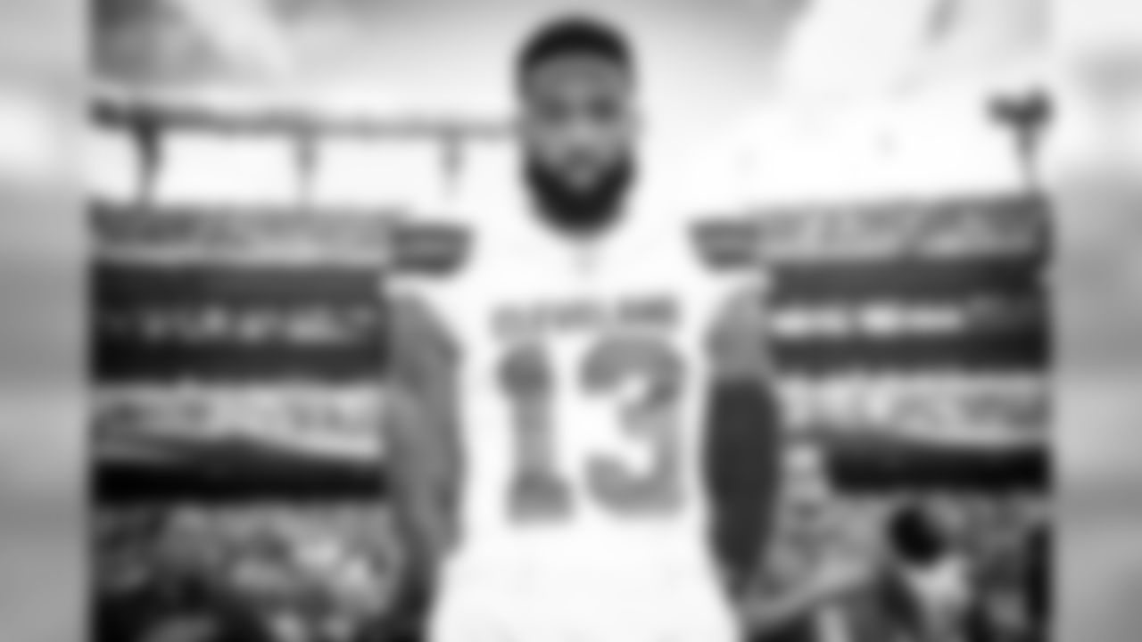 Cleveland Browns at Baltimore Ravens game on September 29, 2019 at M&T Bank Stadium.