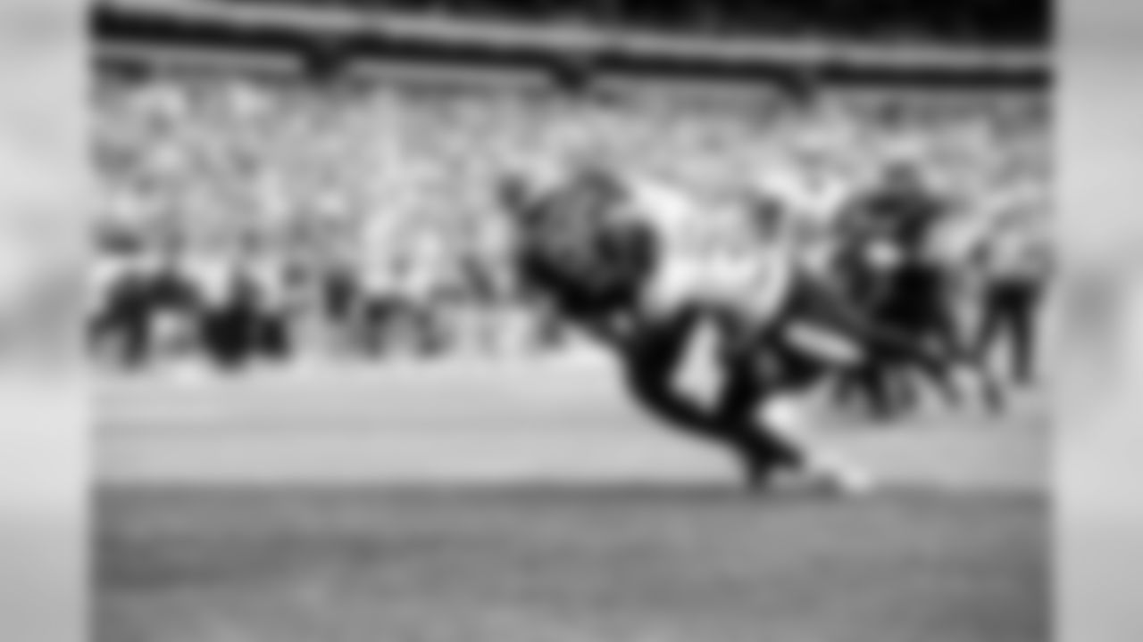 The Cleveland Browns play the Tennessee Titans in the 2019 season opener.