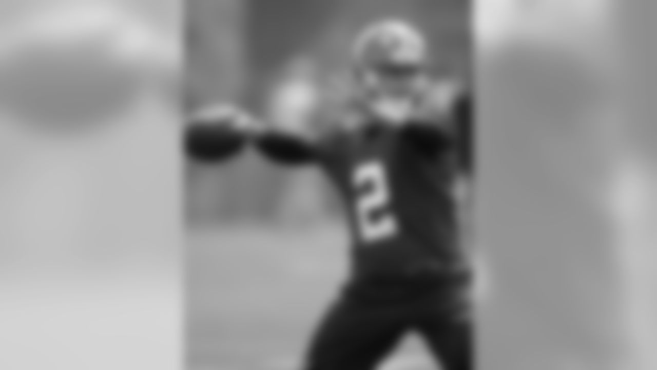 OTAs Day Two