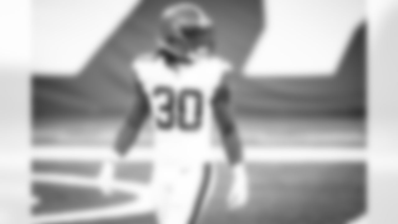 Running Back D'Ernest Johnson (30) during a NFL football game between the Cleveland Browns and New York Jets on December 27, 2020 at MetLife Stadium. The Browns lost 23-16.