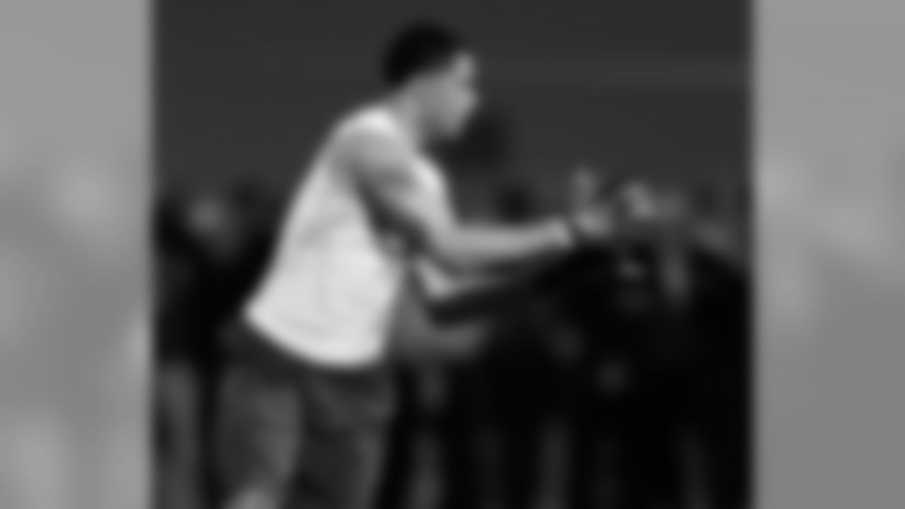 2015 OSU Pro Day