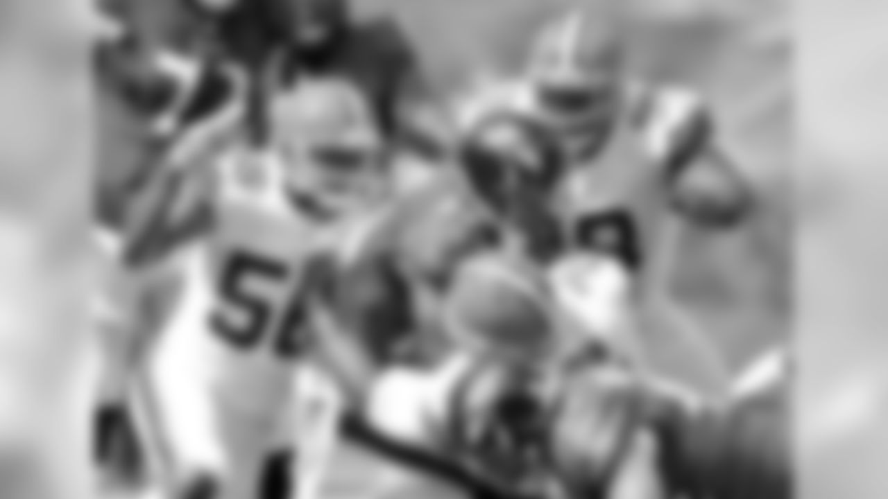 Regular Season Game 2: Ravens vs. Browns