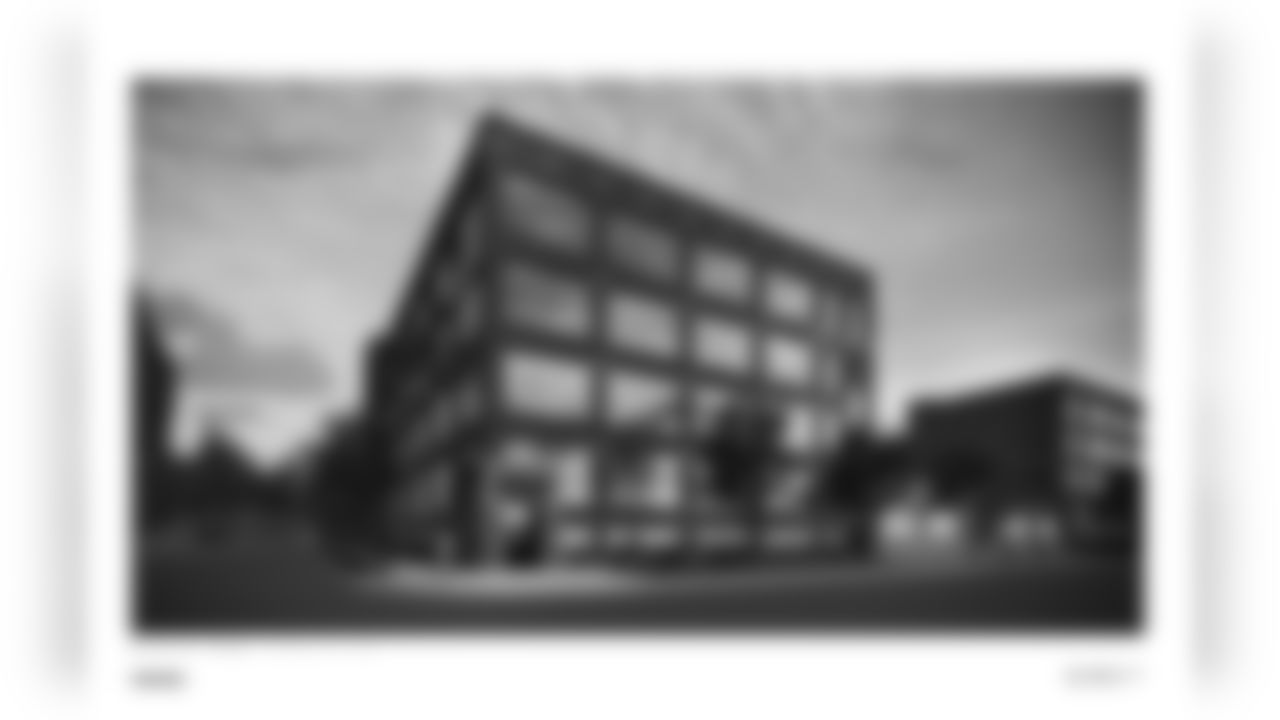 CrossCountry Mortgage Exterior Superior