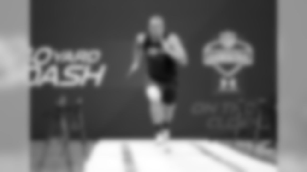 Draft Profile: Maxx Williams