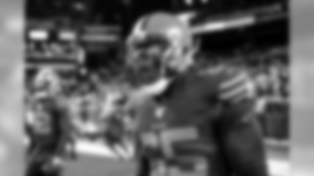The Cleveland Browns prepare to face the Pittsburgh Steelers on Thursday Night Football in Week 11.
