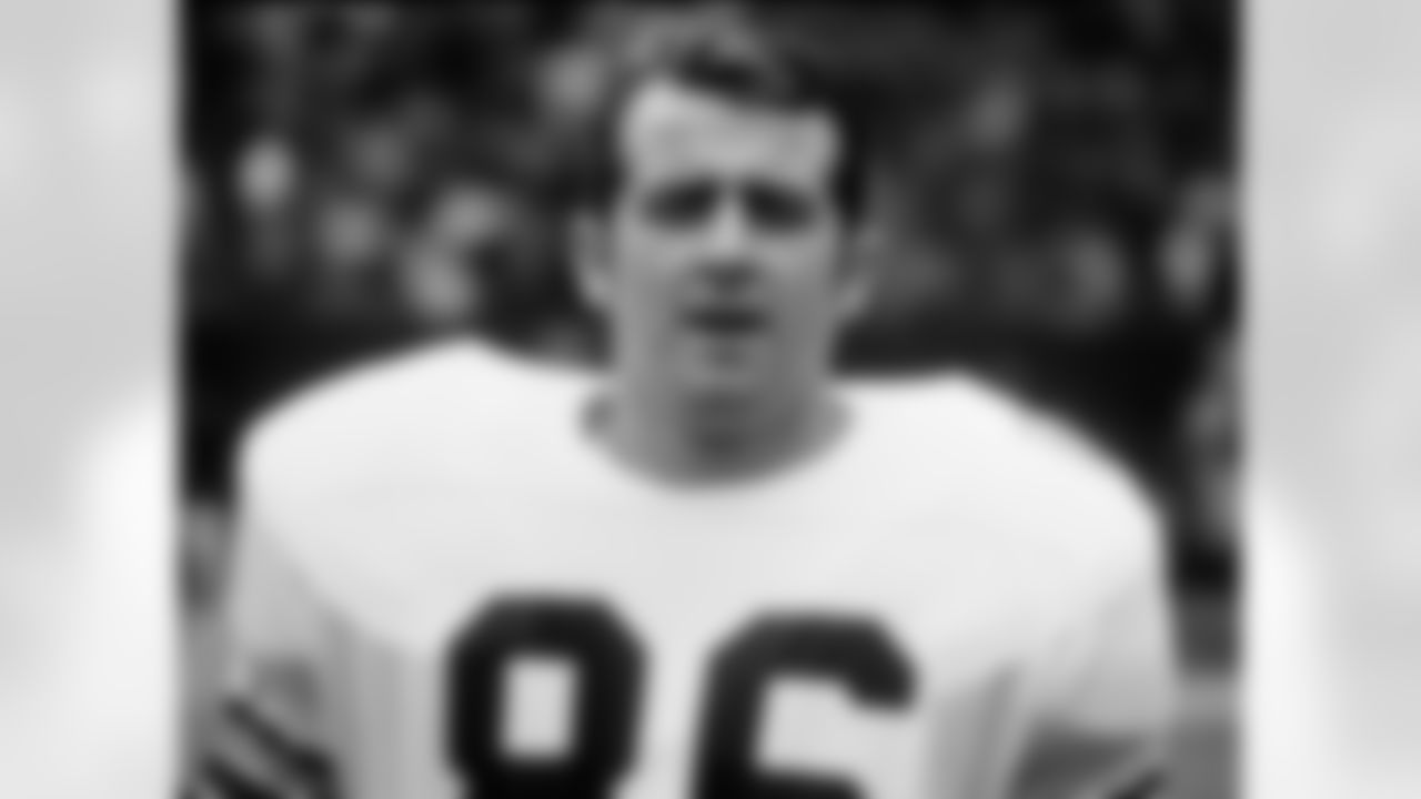 Gary Collins (1962-71) - 5,299