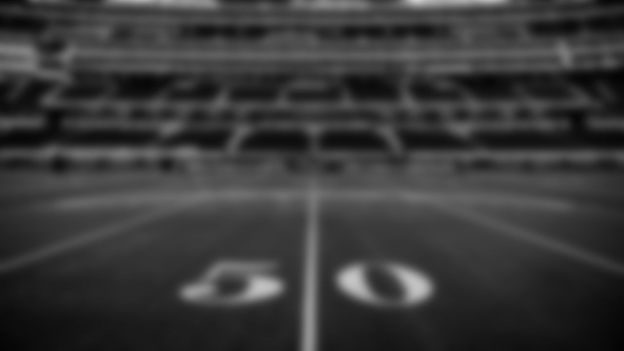 The Cleveland Browns prepare to face the Los Angeles Chargers.