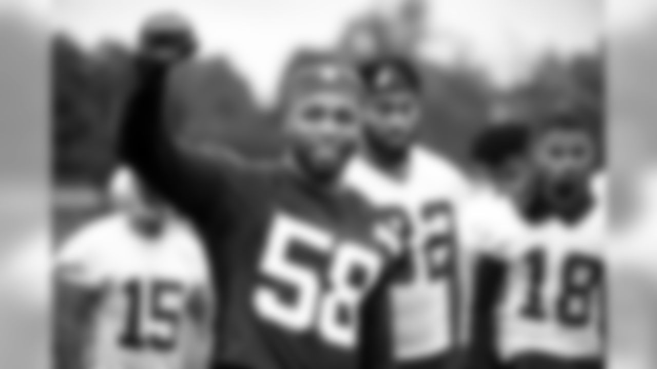 Christian Kirksey