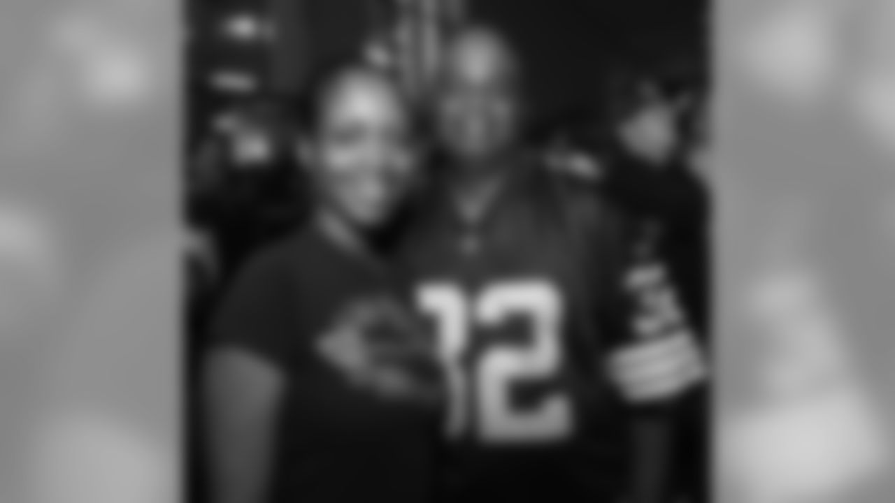 Browns Draft Night Party | Part 2