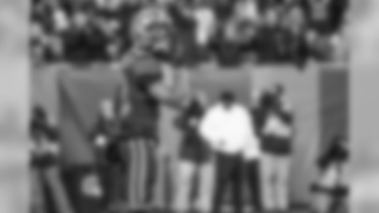 Pittsburgh Steelers at Cleveland Browns on November 14, 2019 at First Energy Stadium.