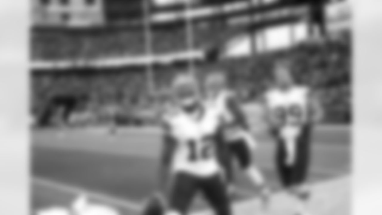 Happy Birthday Josh Gordon!