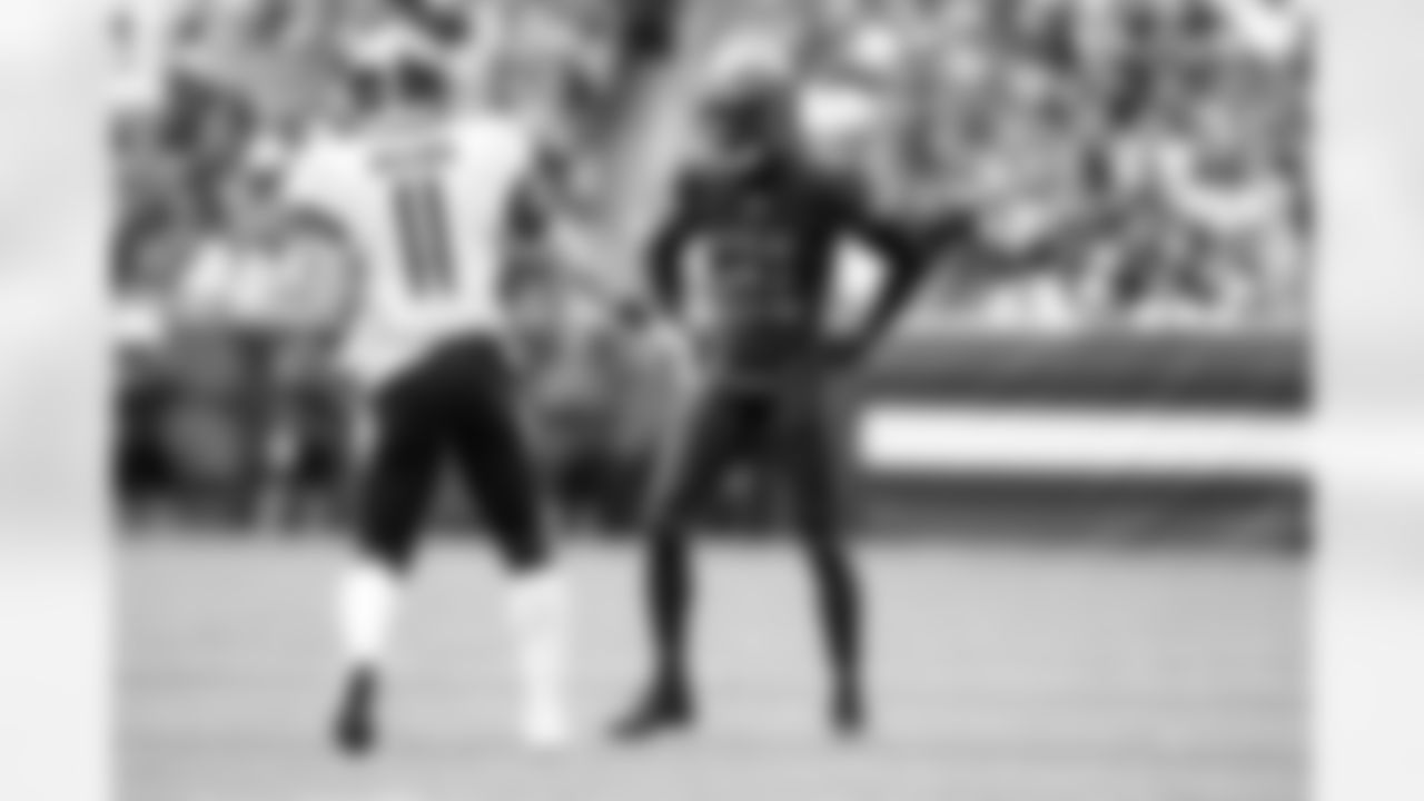 Tennessee Titans at Cleveland Browns on September 8, 2019 at FirstEnergy Stadium.