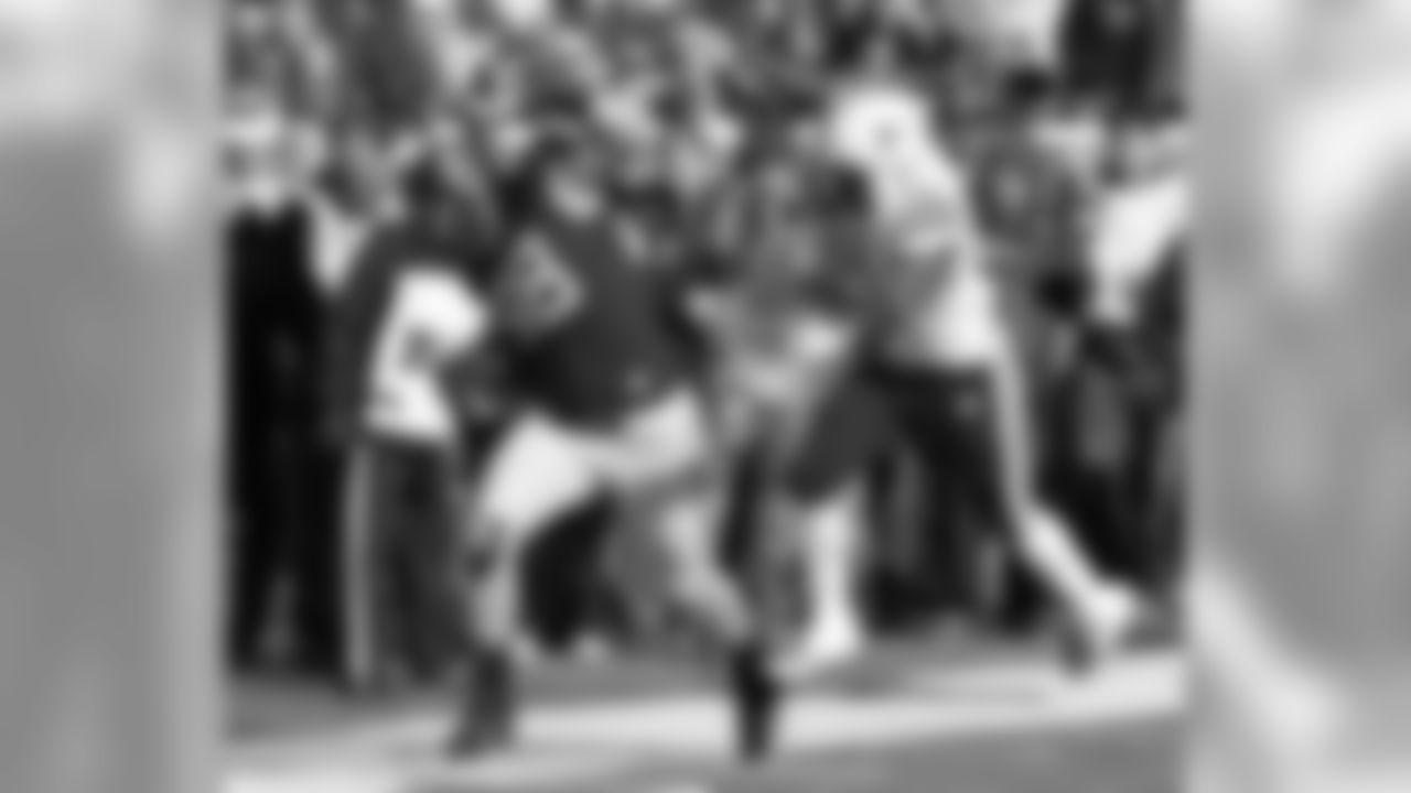 Draft Profile: Maxx Williams