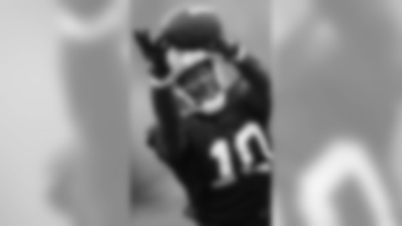 Gearing Up For The Rams: Part 2