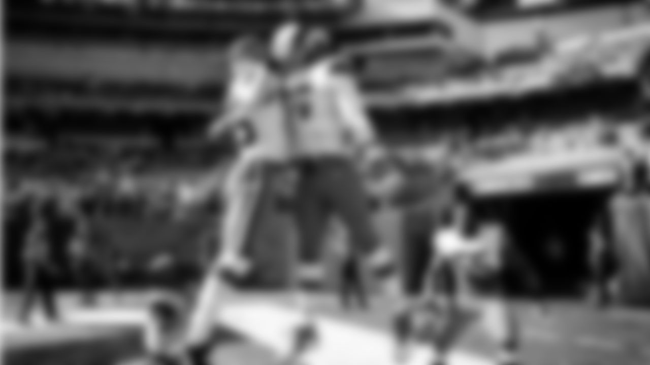 The Cleveland Browns prepare to face the Cincinnati Bengals at Paul Brown Stadium in Week 9 of the 2021 NFL season.