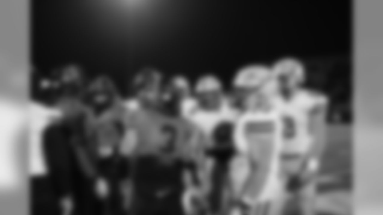 OHSAA Division II State Semifinal: Avon vs. Massillon Washington