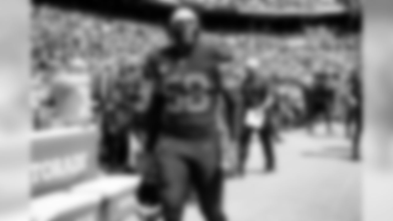 The Cleveland Browns play the Tennessee Titans in the 2019 season opener.