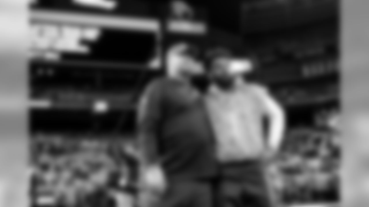 The Cleveland Browns prepare to face the Pittsburgh Steelers on Thursday Night Football in Week 11.