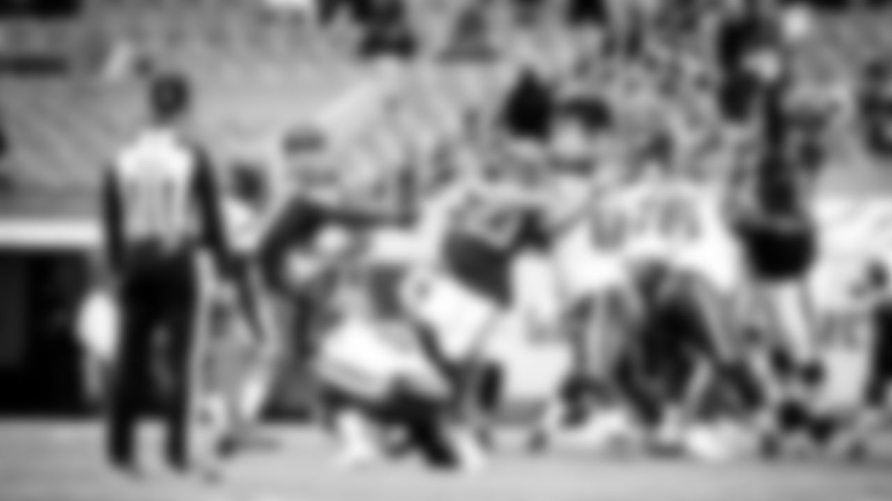The Cleveland Browns play the Houston Texans at FirstEnergy Stadium in Week 10.