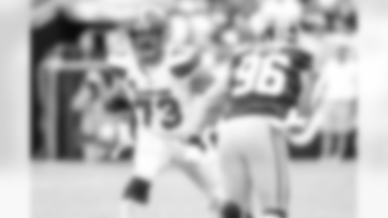 Joe Thomas