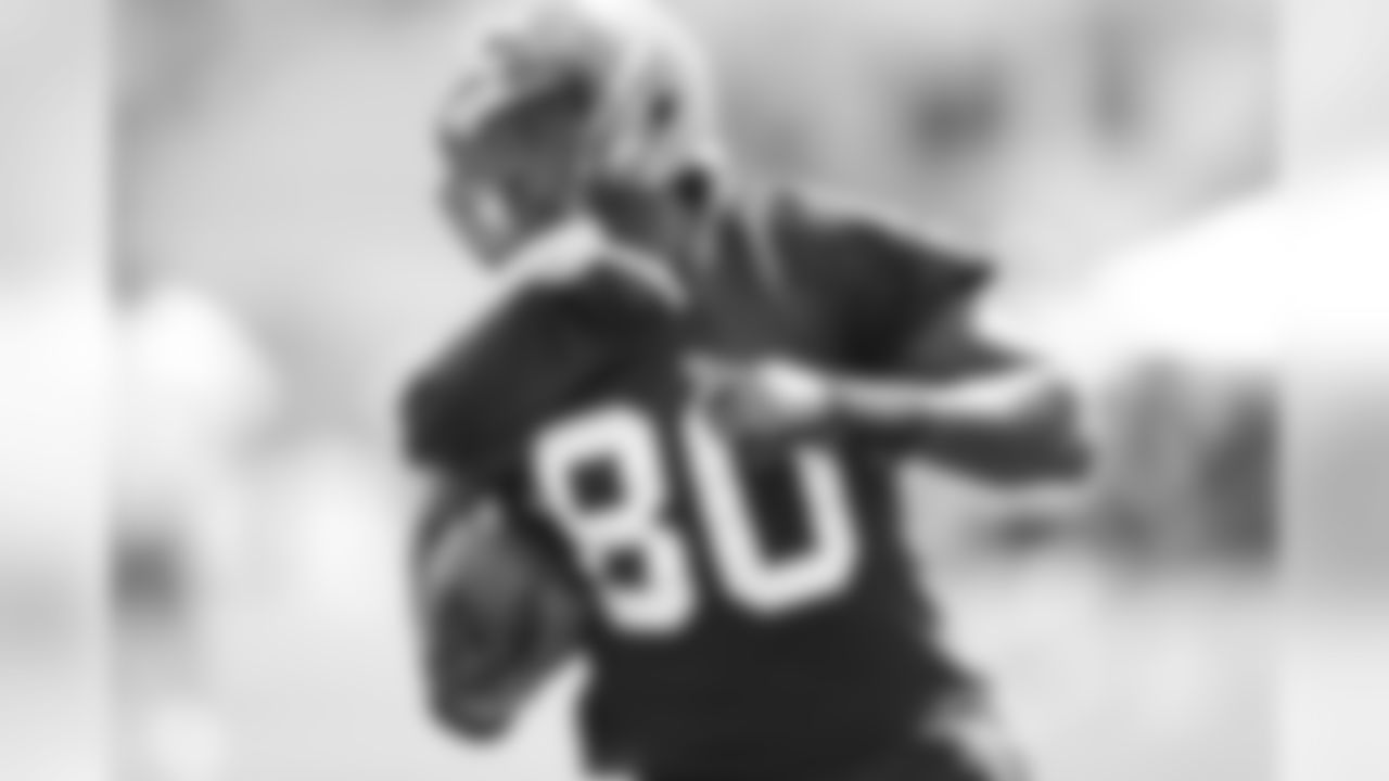 June 16 Mini-Camp