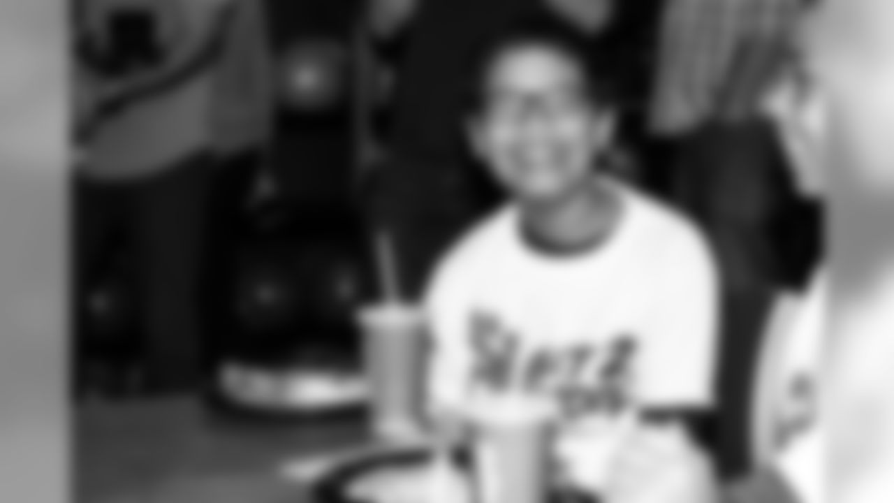 Odell Beckham Jr. Get 2 School Bowling Event on October 22, 2019