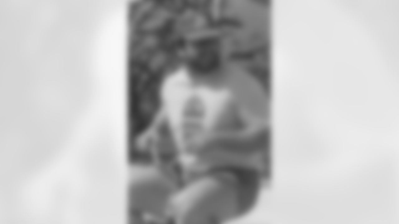 Bob Golic