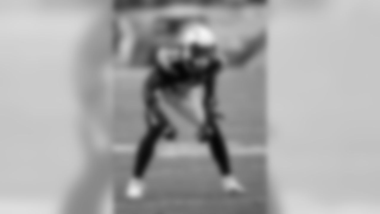 2006: San Diego Chargers- CB Antonio Cromartie