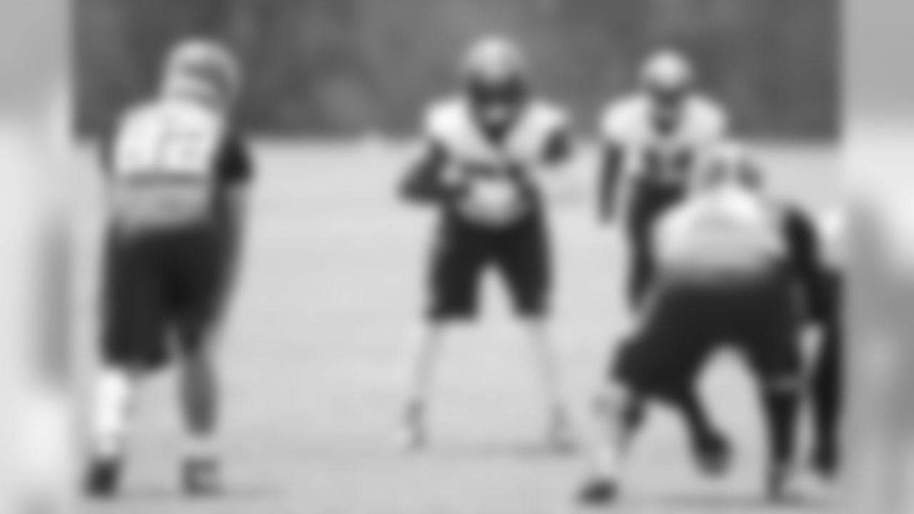 Photos from June 2 OTA
