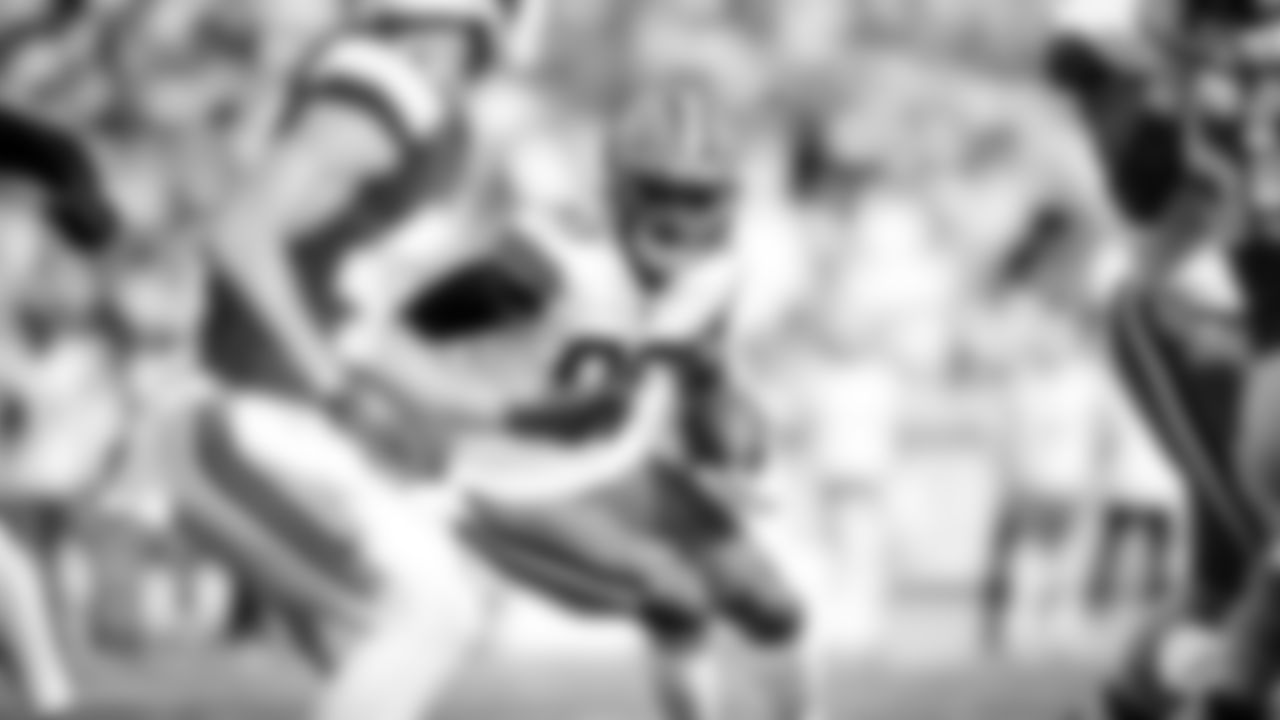 The Cleveland Browns play the Kansas City Chiefs at Arrowhead Stadium in Week 1 of the 2021 season.
