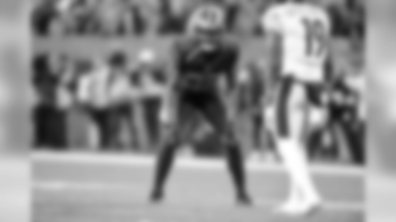 The Cleveland Browns play the Pittsburgh Steelers on Thursday Night Football in Week 11.