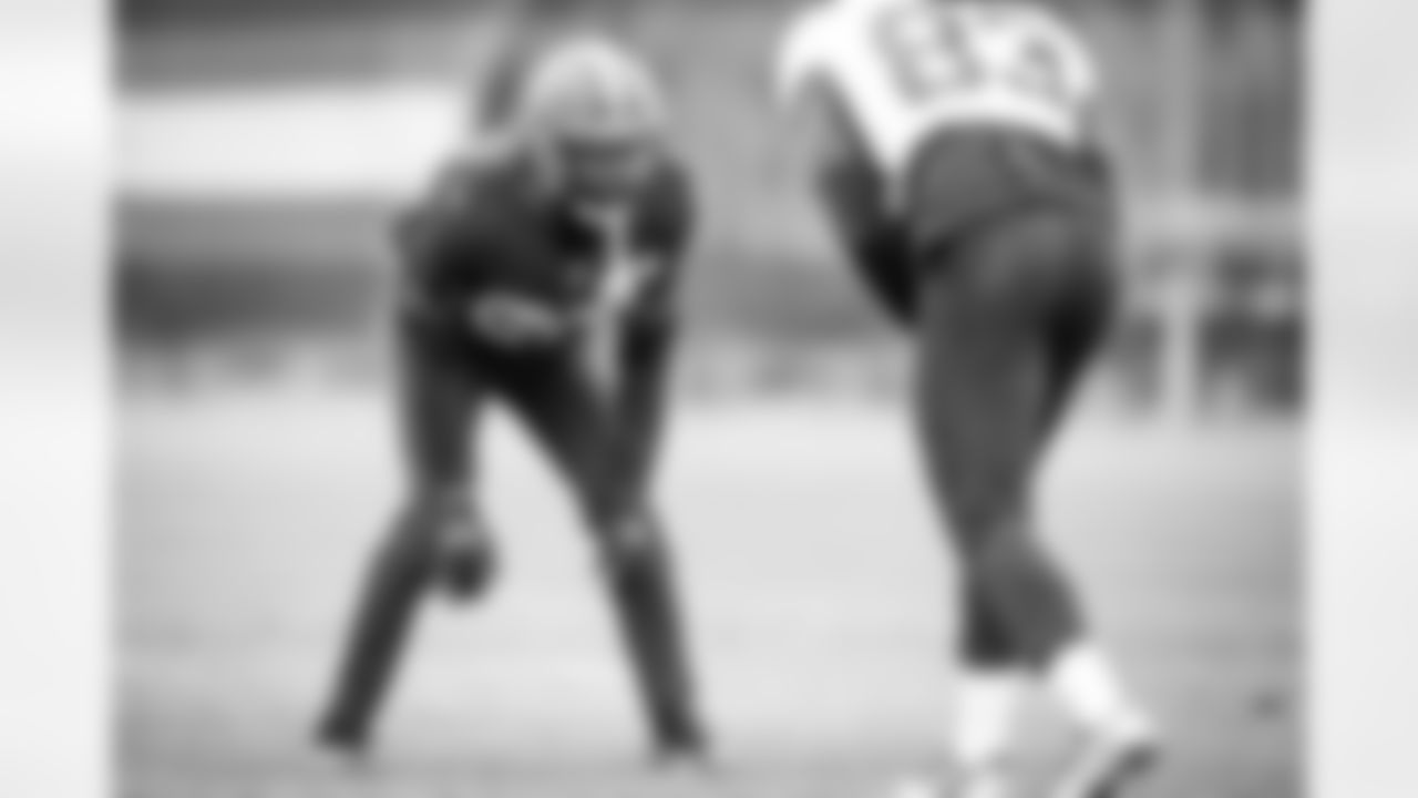 Cornerback Greedy Williams (26) during practice on December 30, 2021.