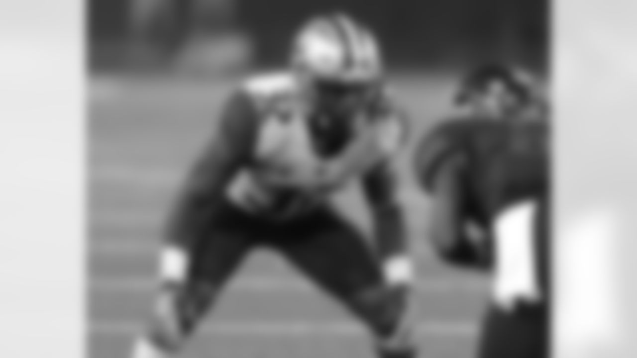 S Budda Baker (Washington)
