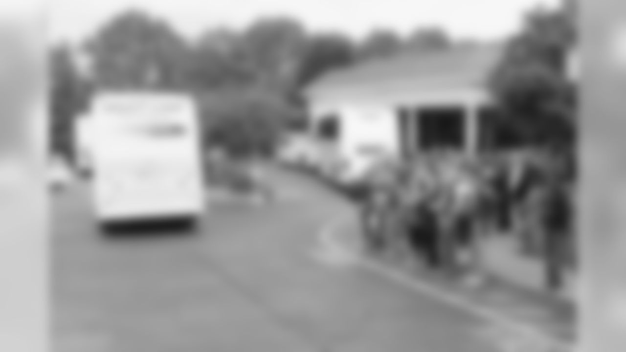 Hitting the Road with the Browns: Tennessee