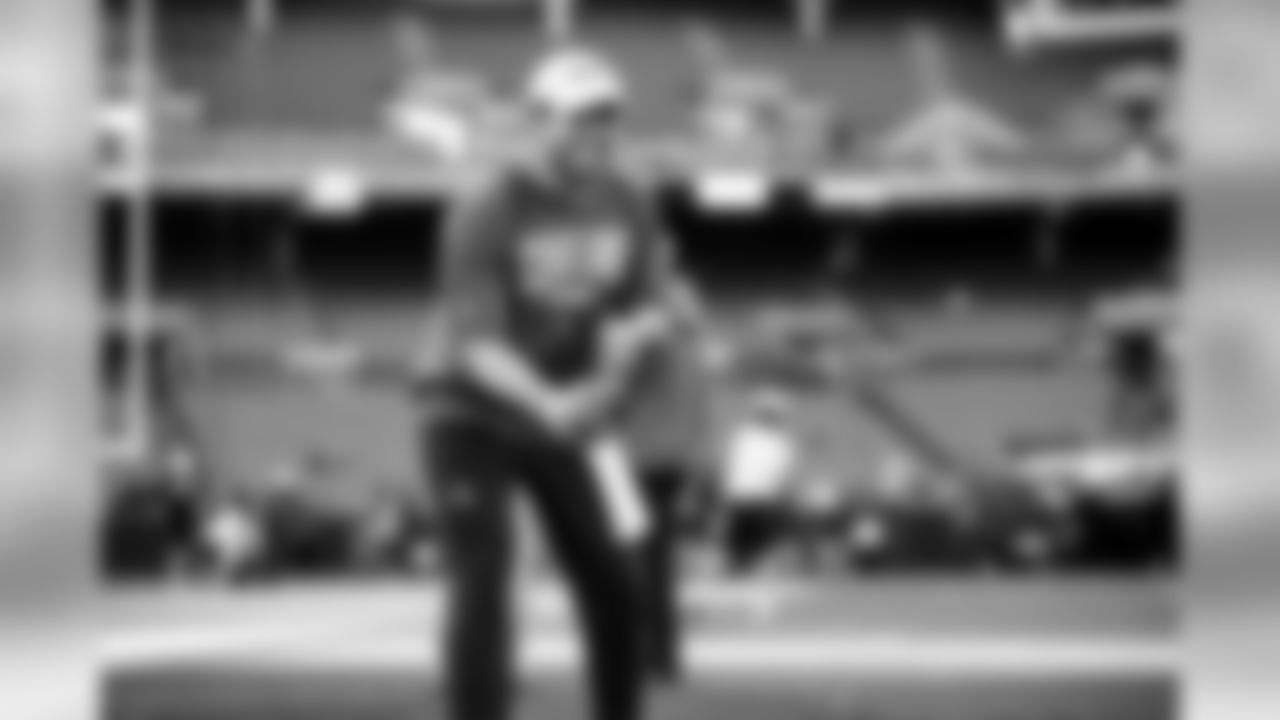 The Cleveland Browns prepare to face the Detroit Lions in week 4 of the preseason.