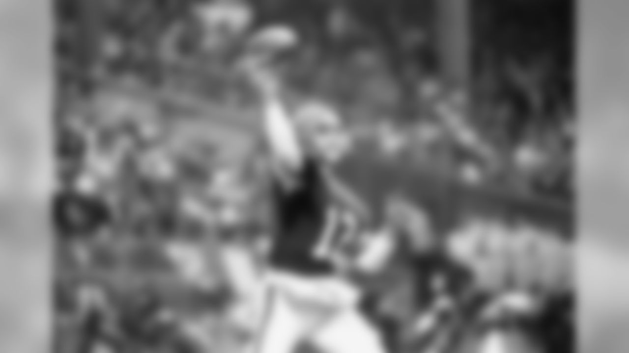 Vinny Testaverde (1993-95) - 7,255