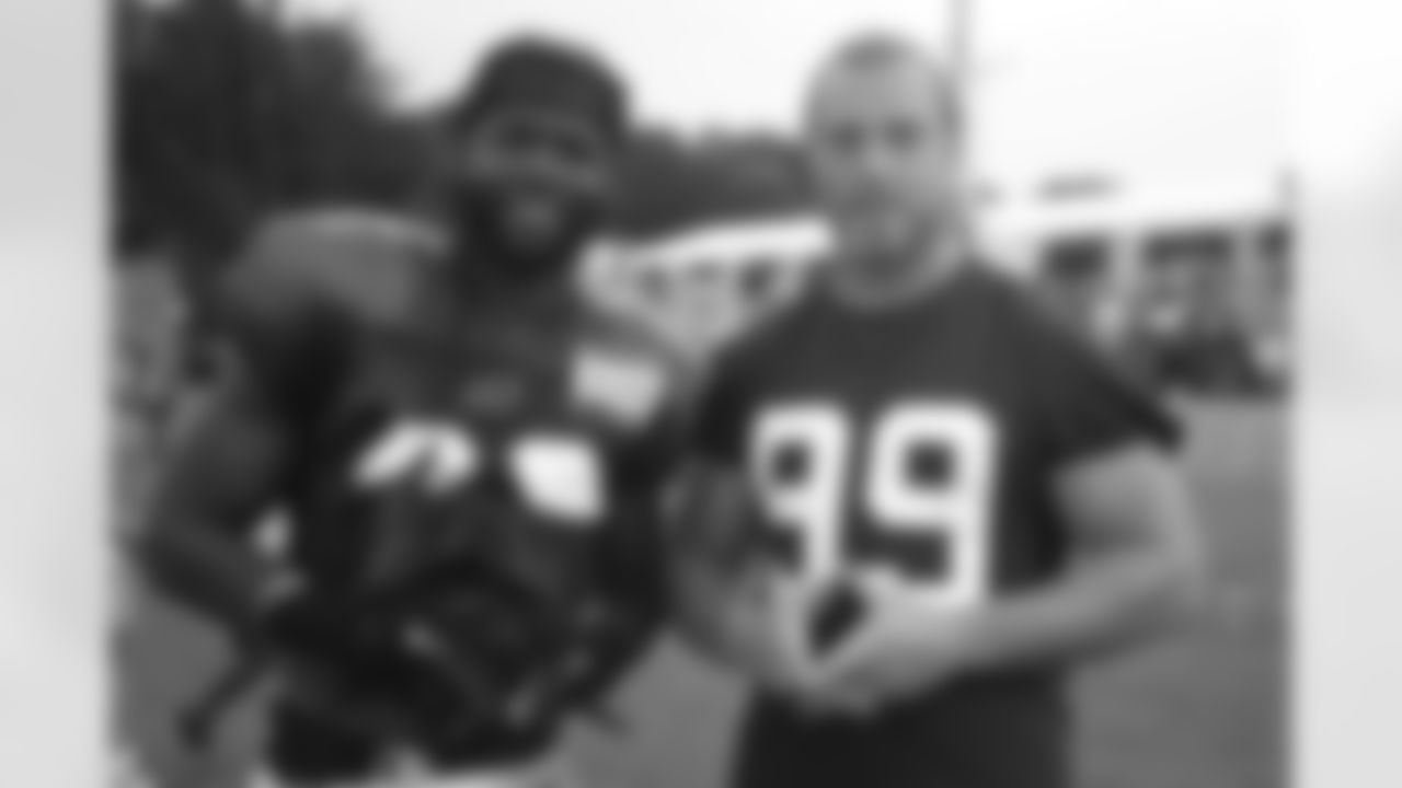 LB Paul Kruger