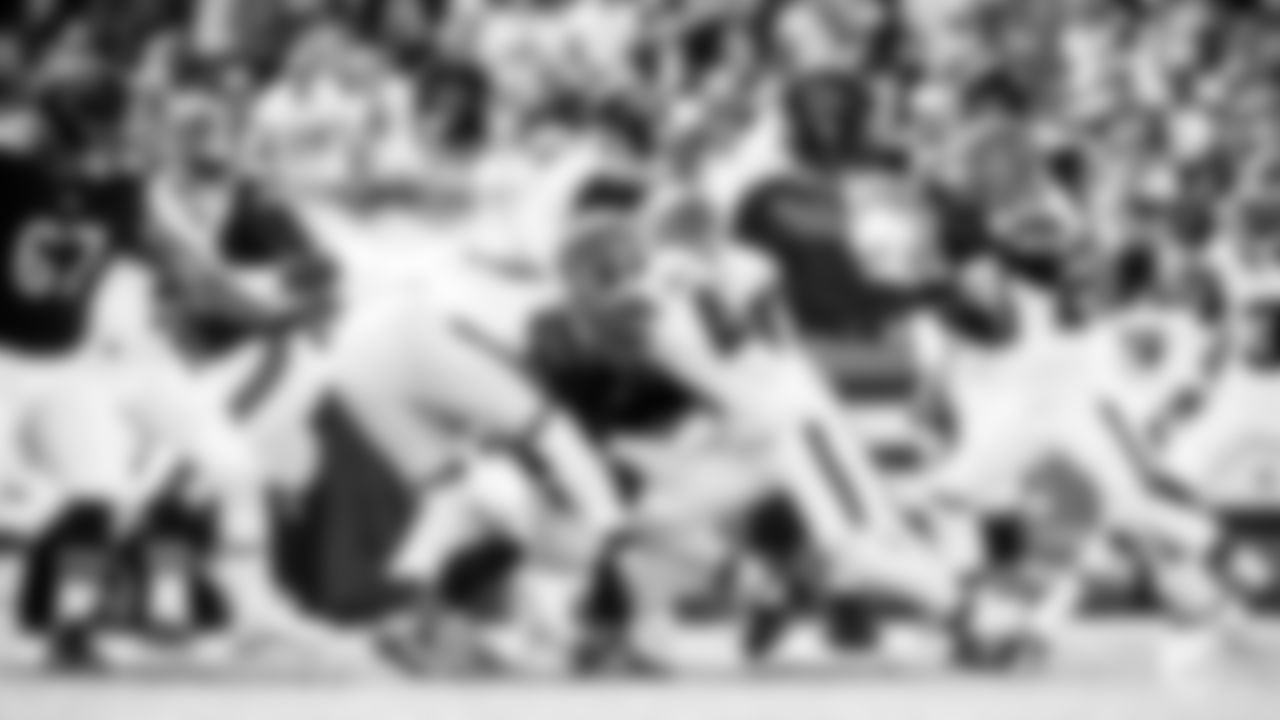 The Cleveland Browns play the Chicago Bears at FirstEnergy Stadium in Week 3 of the 2021 season.