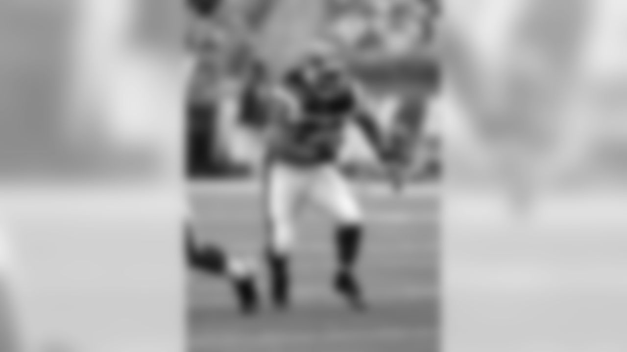 2007: Buffalo Bills- RB Marshawn Lynch