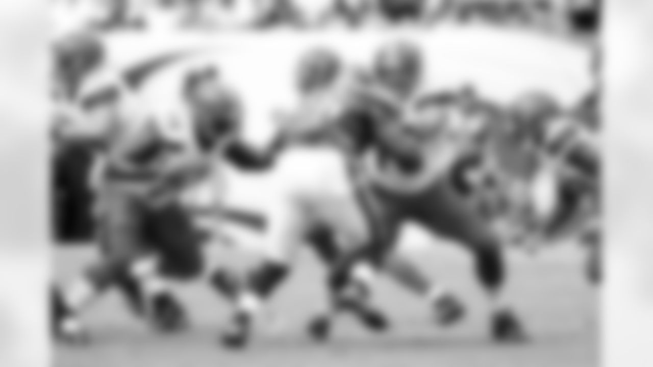Joe Thomas